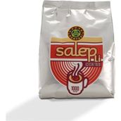 Kahve Dünyası Salep 1000 gr Taze Çekilmiş Lezzetli İçecek Tozu Türkiye Menşeli - Standart Filtre - 1 kg