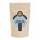 Kahve Dünyası Vanilya Aromalı Filtre Kahve 250 gr Öğütülmemiş Çekirdek