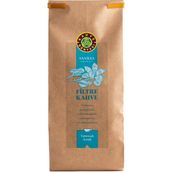 Kahve Dünyası Vanilyalı Filtre Kahve 250 gr French Press Menşei Türkiye Yumuşak İçimli