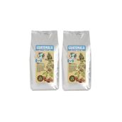 Kahve Dünyası Yöresel Guatemala Çekirdek Filtre Kahve 2X1000gr