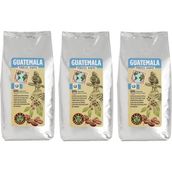 Kahve Dünyası Yöresel Guatemala Çekirdek Filtre Kahve 3X1000GR - 1 kg