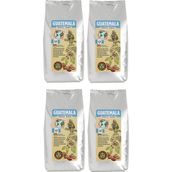 Kahve Dünyası Yöresel Guatemala Çekirdek Filtre Kahve 4X1000GR - 1 kg