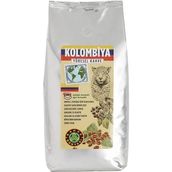 Kahve Dünyası Yöresel Kolombiya Çekirdek Filtre Kahve 1000GR - 1 Adet
