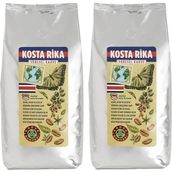 Kahve Dünyası Yöresel Kosta Rika Çekirdek Filtre Kahve 2 x 1000 gr - 2 kg