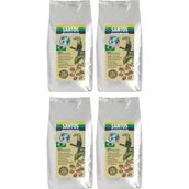 Kahve Dünyası Yöresel Santos Çekirdek Filtre Kahve 4 x 1000 gr - 4 kg