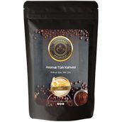 Kahve Herşey 100 gr Muz Aromalı Türk Kahvesi