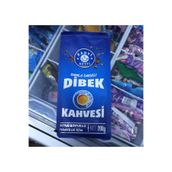Kahve Keyfi 200 gr Damla Sakızlı Dibek Kahvesi