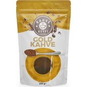 Kahve Keyfi 200 gr Gold Kahve