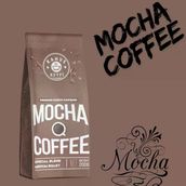 Kahve Keyfi 200 gr Mocha Special Blend Medium Roast Kahve