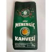 Kahve Keyfi 200 gr Sütlü Menengiç Kahvesi