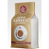 Kahve Tiryakisi 1 kg Orta Kavrulmuş Türk Kahvesi