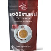 Kahve Tiryakisi 200 gr Böğürtlenli Türk Kahvesi