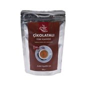 Kahve Tiryakisi 200 gr Çikolatalı Türk Kahvesi