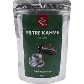 Kahve Tiryakisi 200 gr Filtre Kahve
