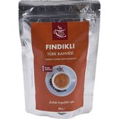 Kahve Tiryakisi 200 gr Fındıklı Türk Kahvesi