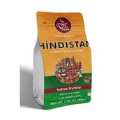 Kahve Tiryakisi 200 gr Hindistan Form Filtre Kahve