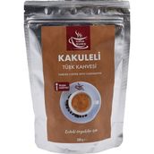 Kahve Tiryakisi 200 gr Kakuleli Türk Kahvesi