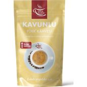 Kahve Tiryakisi 200 gr Kavunlu Türk Kahvesi