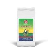 Kahve Tiryakisi 200 gr Santos Filtre Kahve