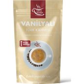 Kahve Tiryakisi 200 gr Vanilyalı Türk Kahvesi