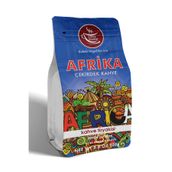 Kahve Tiryakisi 250 gr Afrika Çekirdek Kahve