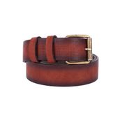 Kahverengi Erkek Kemer