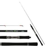Kaido Jigging Pro 190 cm PE 1-3 Jig Kamışı
