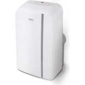 Kaira DPCY35BK 12000 BTU Mobil Klima