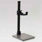 Kaiser 5511 45x50 cm Copy Stand Tabla Kolon Seti