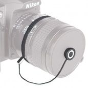 Kaiser 6056 Lens Kapağı Tutucu