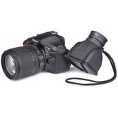 Kaiser (6083) SV 3.2 LCD Büyüteç