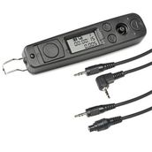 Kaiser 6133 Nikon Zaman Ayarlı Kablo Deklanşör