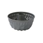 Kaiser Borulu 22 cm Kek Kalıbı
