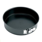Kaiser Gourmet 20 cm Kelepçeli Kek Kalıbı
