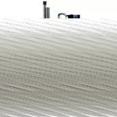 Kaixuan 750 W 1000 Devir Czd - 777 8 inç Dik Kumaş Kesim Motoru