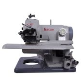 Kaixuan KX-500 (KX-502) Paça Baskı Makinesi