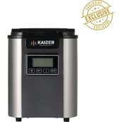 Kaizer Germany 12/24 V Buz Makinasi 35 lt Oto Buzdolabı Hızlı Buz Yapma Özelliği