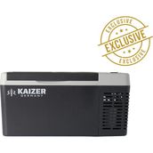 Kaizer Germany 12/24 V Kzr-18 Litre Oto Buzdolabı