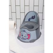 KaktüsKedi Oturaklı Lazımlık | Elephant