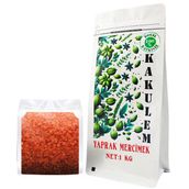 Kakulem 1 kg Kırmızı Yaprak Mercimek