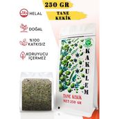 Kakulem 250 gr Doğal Kurutulmuş Tane Dağ Kekiği