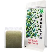 Kakulem 750 gr Doğal Kurutulmuş Zahter Toz Dağ Kekik