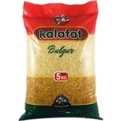 Kalafat 5 kg Pilavlık Bulgur