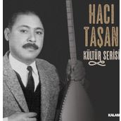 Kalan Müzik Hacı Taşan Kültür Serisi Plak