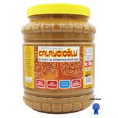 Kalaycıoğlu 1,9 kg Kepeksiz Bozkır Tahin