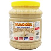 Kalaycıoğlu 1900 gr Beyaz Bozkır Tahini