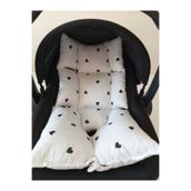 kalbimbaby Bebek puset minderi