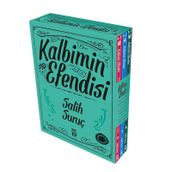 Kalbimin Efendisi Seti 3 Kitap - Salih Suruç