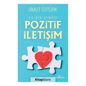 Kalbin Aynası Pozitif İletişim - Umut Öztürk