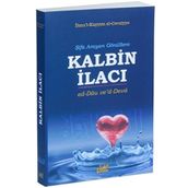 Kalbin İlacı - imami gazali